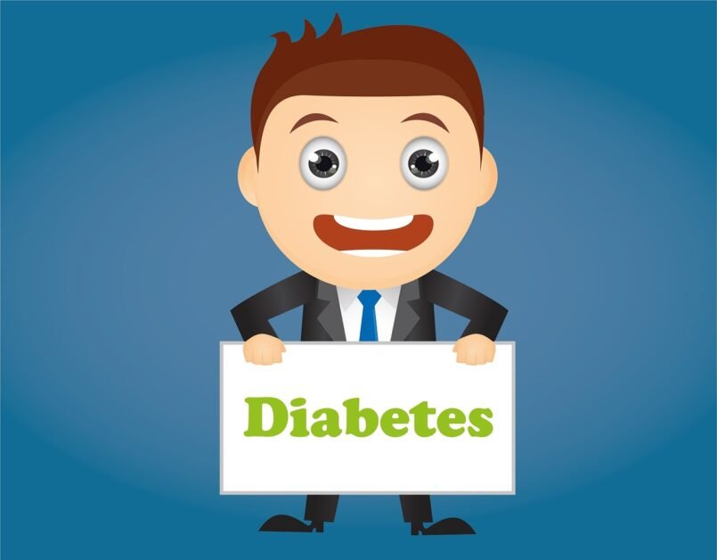 diabetes vs diabetes mellitus