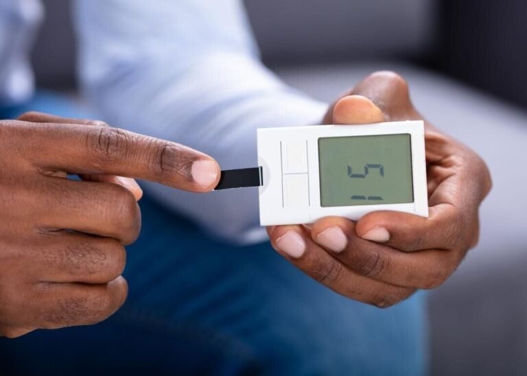 Debunking Common Myths about Diabetes