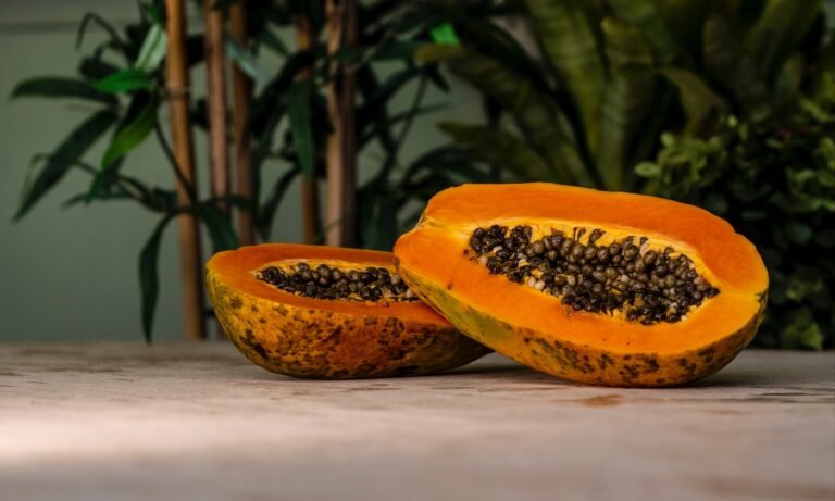 Is Papaya Good For Diabetes? Let’s Find Out!