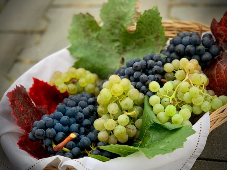Are Grapes Bad For Diabetics? Here’s The Juicy Details