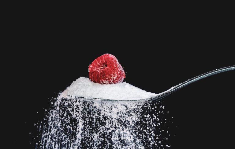 Why Do Diabetics Crave Sugar: 4 Important Facts