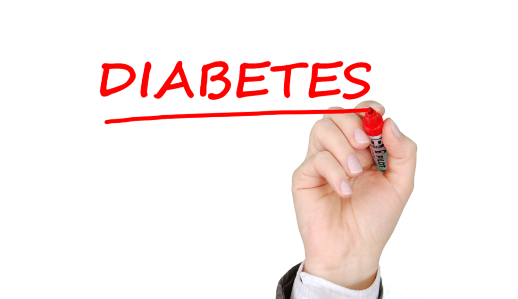 Recognizing the Sudden Symptoms of Diabetes