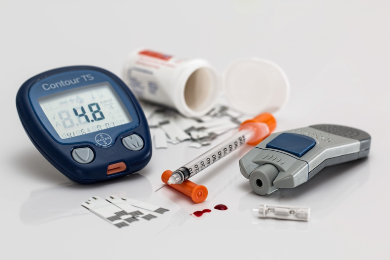 The Impact of Sleep on Blood Glucose Levels in Diabetic Patients