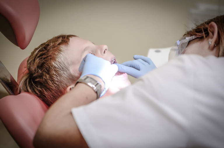 Addressing Dental Health Concerns Specific to Those With diabetes