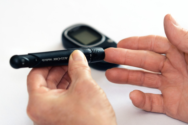 Breaking Down the Glycemic Index: A Tool for Controlling Blood Sugar Levels