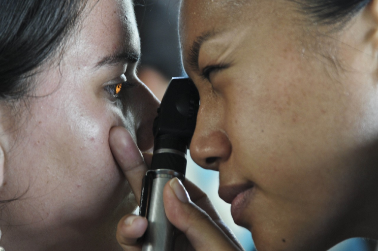 The Importance of Regular Eye Exams for Diabetic Patients