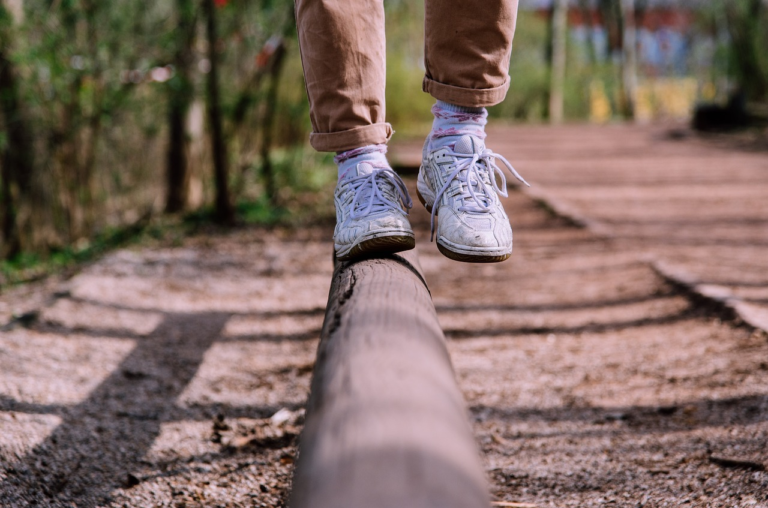 Finding Balance: Managing Your Mental Health as a Person With diabetes