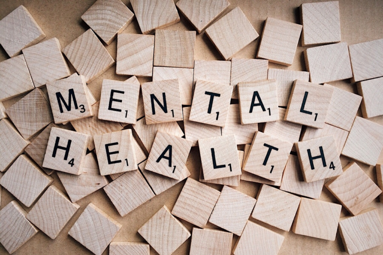 Dispelling Stigmas Surrounding Mental Health and Diabetes