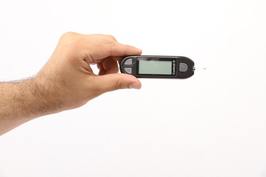 Photo Type 2 Diabetes